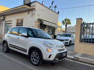 Fiat 500L 1.3 Multijet