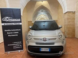 Fiat 500L 1.3 Multijet 85 CV 92.000KM