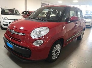 Fiat 500L 1.3 Multijet 85 CV Easy POCHI KM