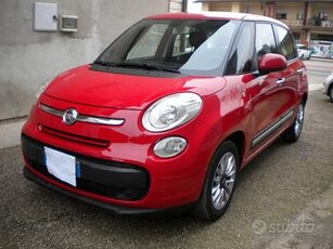 Fiat 500L 1.3 Multijet 85 CV Pop Star