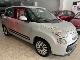 Fiat 500L 1.3 Multijet 85 CV Pop Star