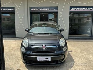 Fiat 500L 1.3 Multijet 95 CV Business