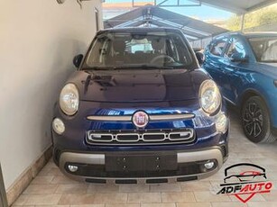 Fiat 500L 1.3 Multijet 95 CV Cross