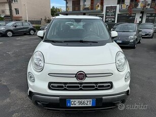 Fiat 500L 1.3 Multijet 95 CV Cross