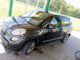 Fiat 500L 1.3 Multijet 95 CV