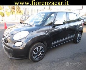 Fiat 500L 1.3 Multijet 95 CV Lounge