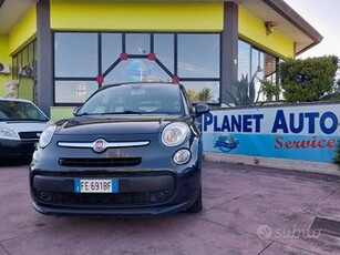 Fiat 500L 1.3 Multijet 95 CV Pop