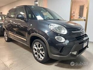 Fiat 500L 1.3 Multijet 95 CV Trekking NAVI TETTO E