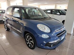 FIAT 500L 1.3 Multijet 95 CV Urban