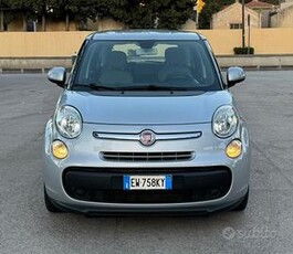 Fiat 500L 1.3 Multijet APPENA TAGLIANDATA