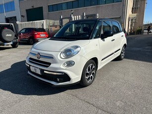 Fiat 500L 1.3 Multijet