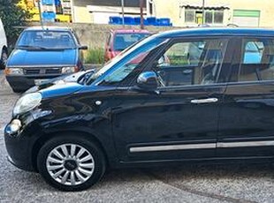 Fiat 500L 1.3 Multijet KM 117000 BEN TENUTA GARANZ