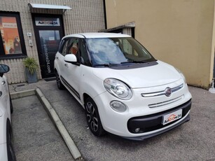 Fiat 500L 1.4