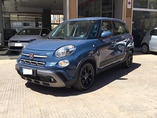 Fiat 500L 1.4 95 CV S&S Cross