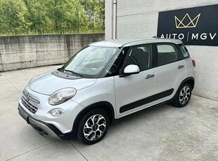 Fiat 500L 1.4 95 CV S&S Cross-NEOPATENTATI-IVA ESP