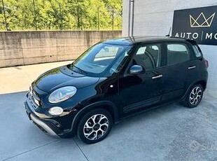 Fiat 500L 1.4 95 CV S&S Cross-NEOPATENTATI-IVA ESP