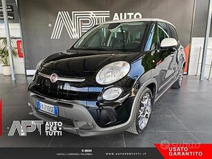 FIAT 500L 1.6 mjt Trekking 120cv E6