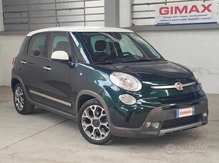 Fiat 500L 1.6 Multijet 120 CV Trekking