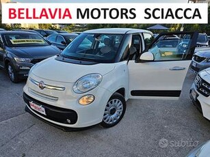 Fiat 500L 1.6 Multijet 120CV AUTOCARRO N1