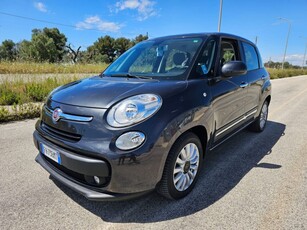 Fiat 500L 1.6 Multijet