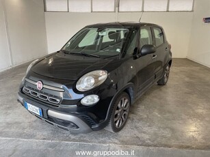 FIAT 500L 1XT Cross (Stock) Mca Sh1v-1.3-Sde