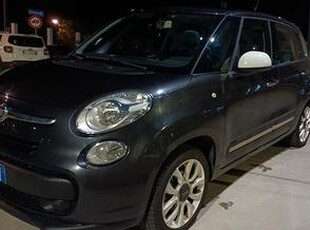 Fiat 500l - 2014