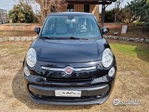 Fiat 500l - 2014