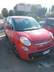 FIAT 500L - 2017 gpl