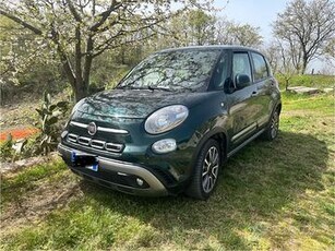 Fiat 500l - 2018