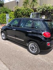 Fiat 500l - 2018