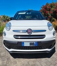 Fiat 500l - 2019