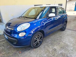 Fiat 500L Autocarro 4 Posti Euro 6 IVA COMPRESA