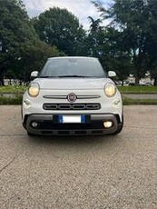 Fiat 500L Cross 1.3 Multijet 95CV