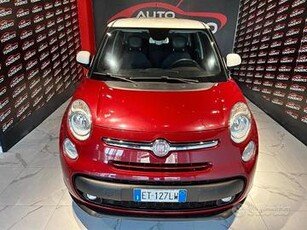 Fiat 500L Living 1.6 Multijet 105 CV Lounge