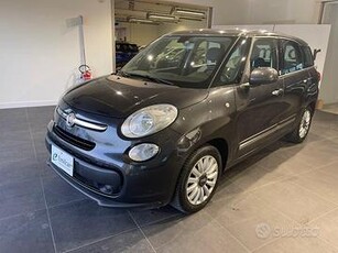 Fiat 500L Living 1.6 Multijet 120 CV Lounge