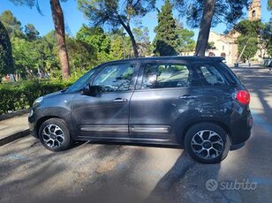 FIAT 500L Living - 2016