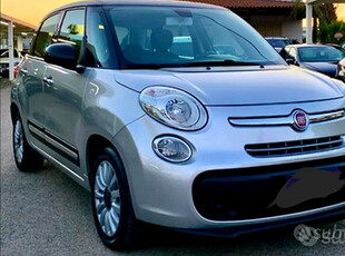 Fiat 500l multjet 1300 disel