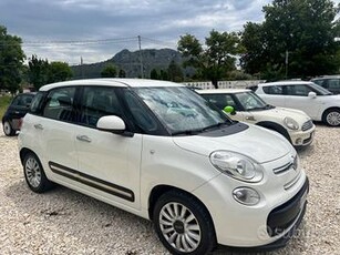 Fiat 500l neopatentati 1.3mtj km certificati
