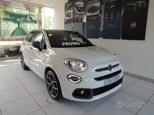 FIAT 500X 1.0 T3 120 CV Sport Cerchi 19