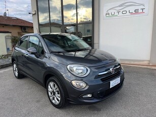 Fiat 500X 1.3