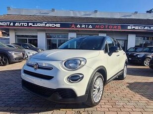 Fiat 500X 1.3 mjt Connect 95cv