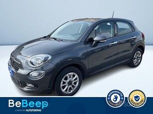 FIAT 500X 1.3 MJT POPSTAR 4X2 95CV