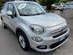 Fiat 500X 1.3 MultiJet 95 CV Business