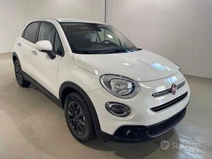 Fiat 500X 1.3 MultiJet 95 CV Club