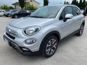 Fiat 500X 1.3 MultiJet 95 CV Cross