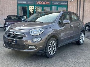 FIAT 500X 1.3 MultiJet 95 CV Pop Star