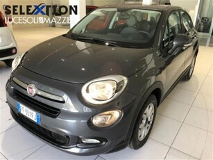 Fiat 500X 1.3 MultiJet 95 CV Pop Star usato