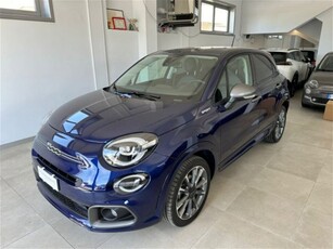 Fiat 500X 1.3 MultiJet 95 CV Sport usato