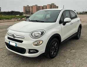 FIAT 500X 1.3 multijet 95cv connect 11/2015