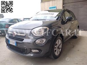 FIAT 500X 1.3 MULTIJET 95CV